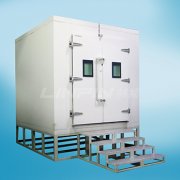 <b>IPX防水試驗箱的試驗</b>